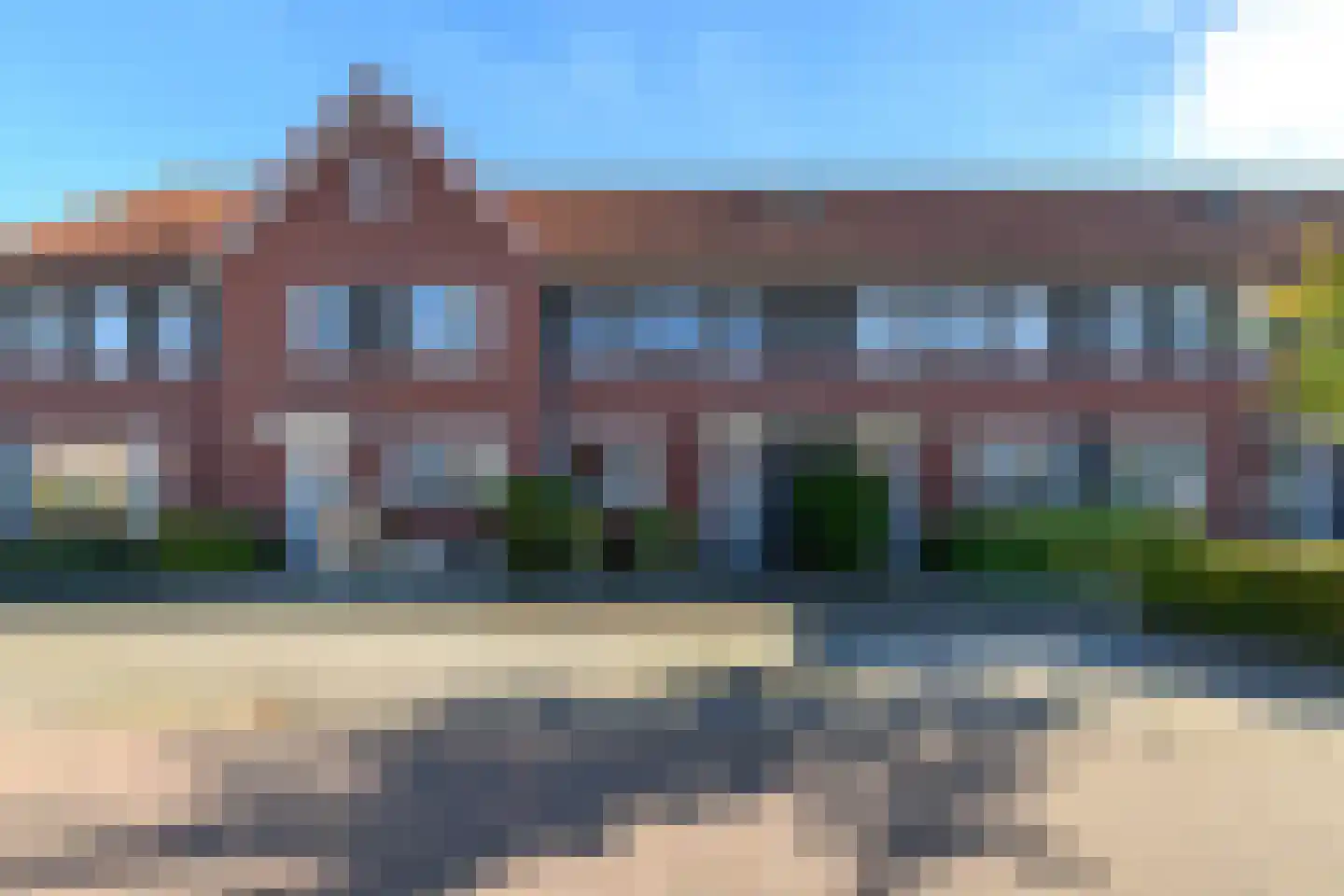 Boswitje 5 Wolvega