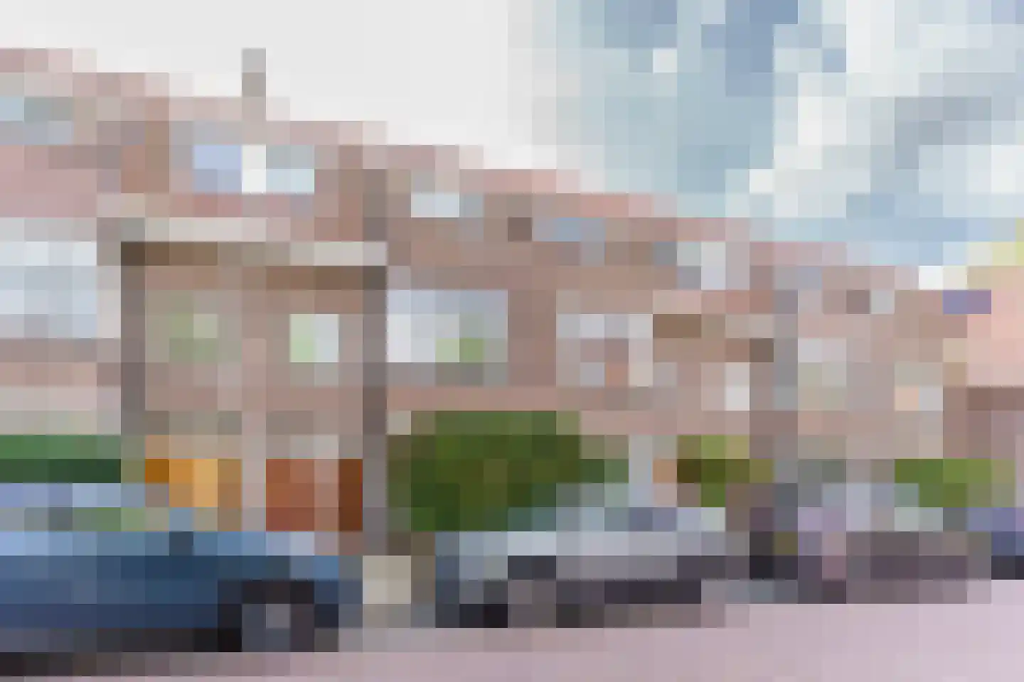 Botaniestraat 20 in Delft