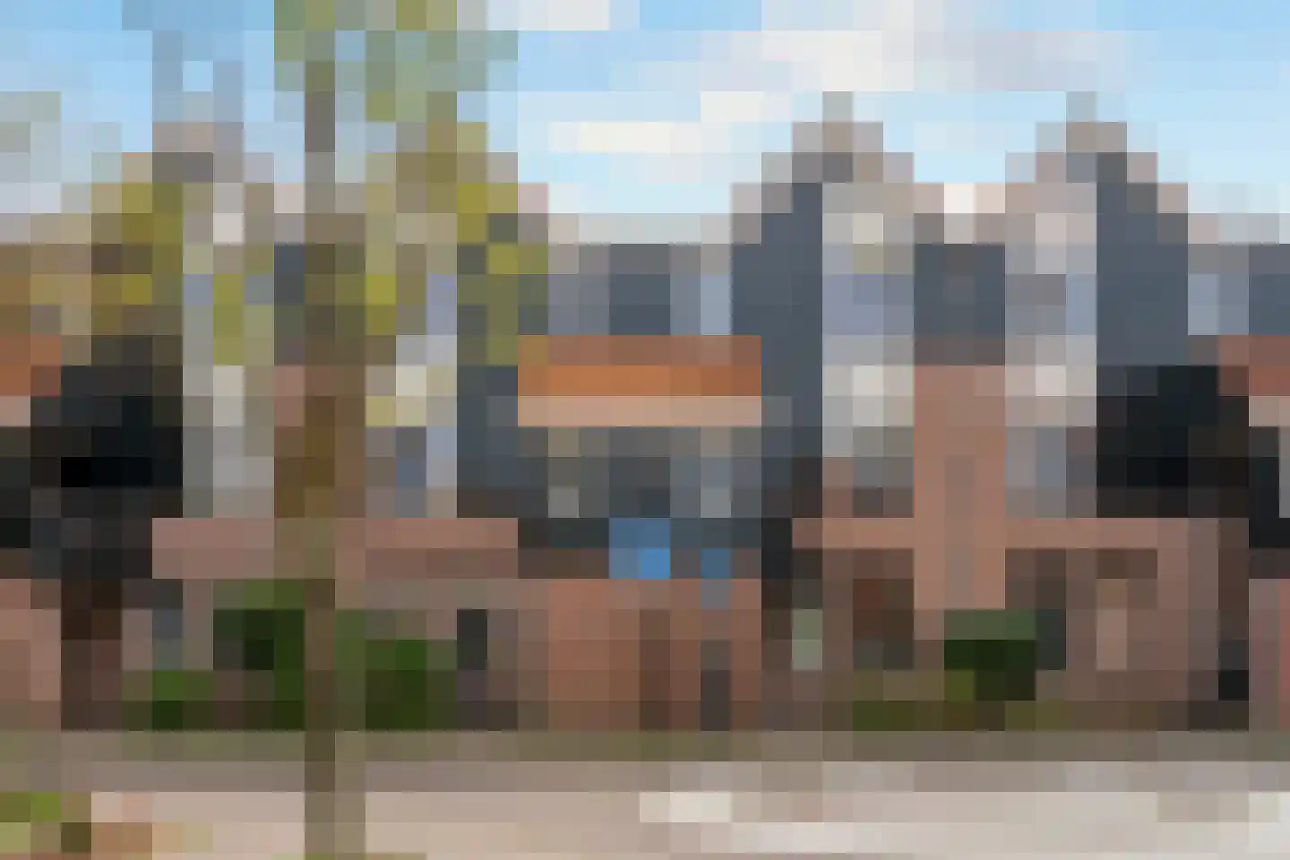 Botenmakersstraat 61 dans Zaandam