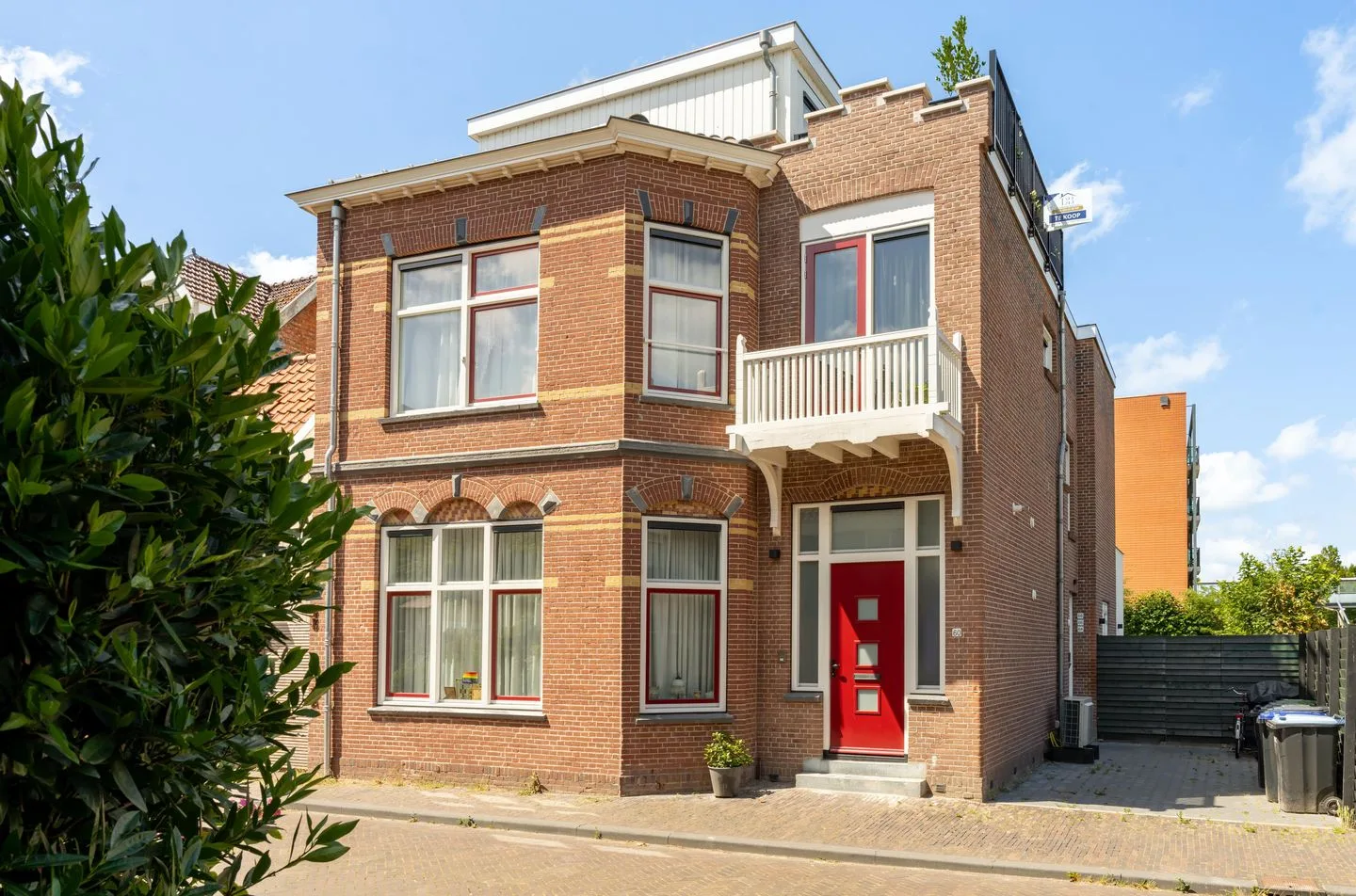 Botenmakersstraat 68 Zaandam