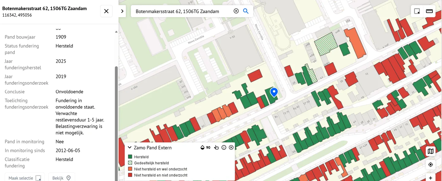 Botenmakersstraat 68 Zaandam thumbnail 50