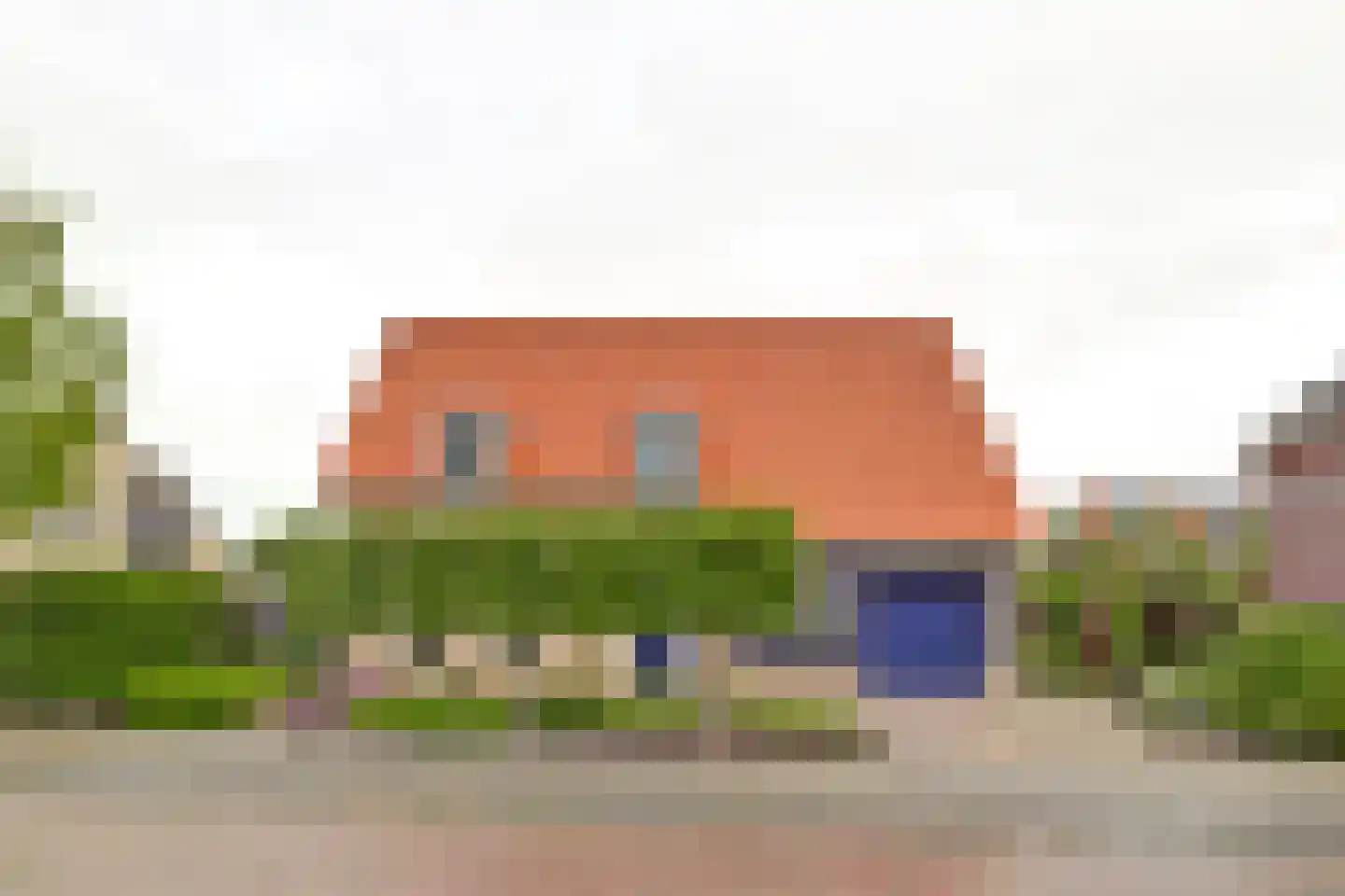 Boterbloem 11 Kapelle thumbnail 53