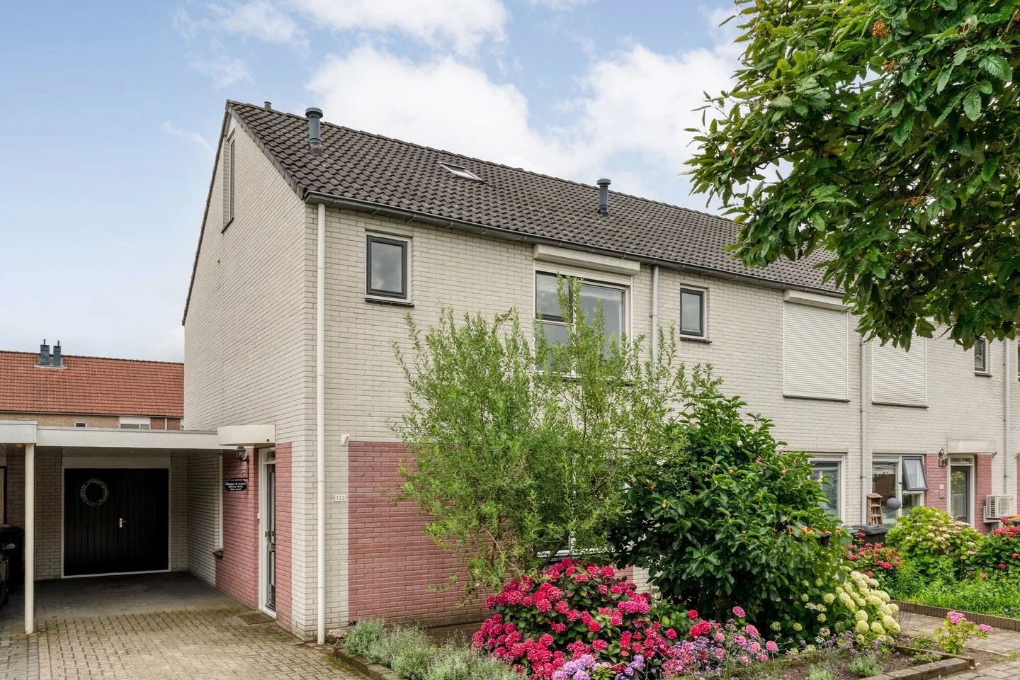 Boterbloem 132 Hardenberg