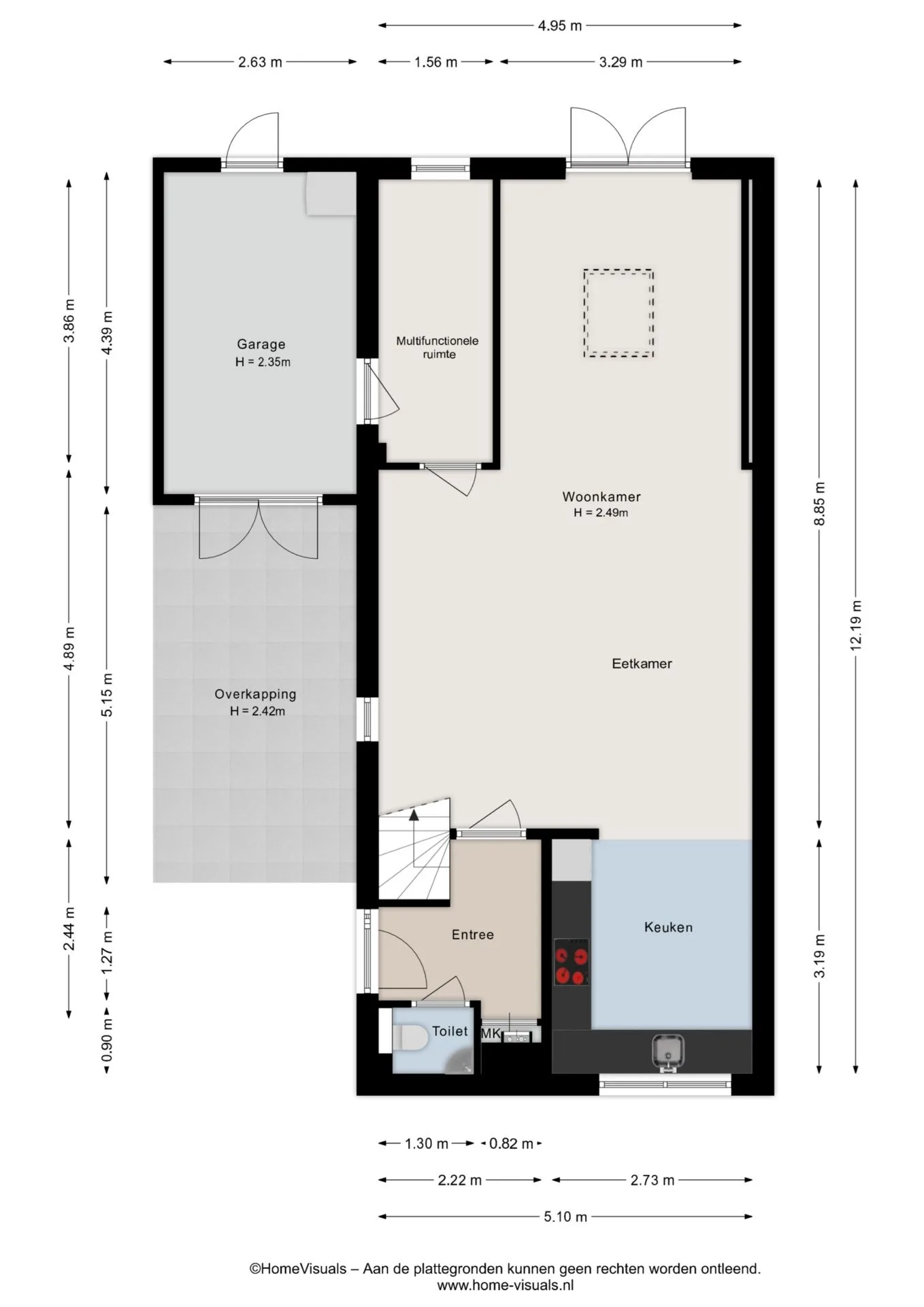 Boterbloem 132 Hardenberg thumbnail 47
