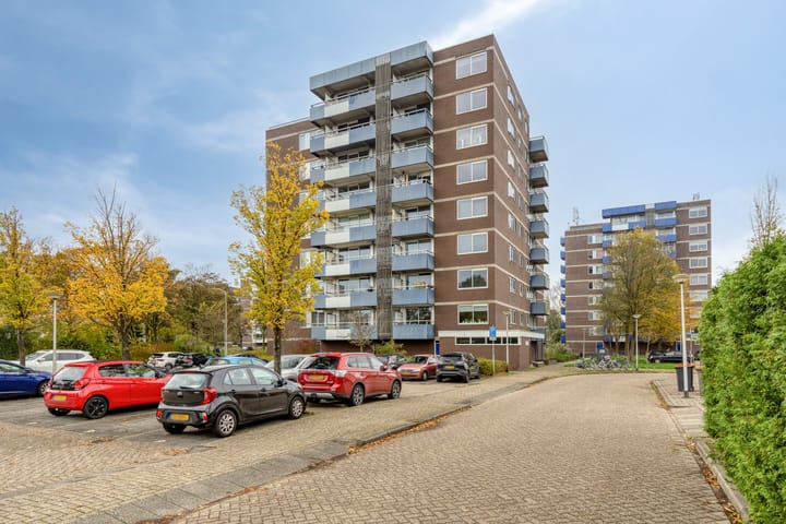 Photo of property Boterbloem 53, Uithoorn