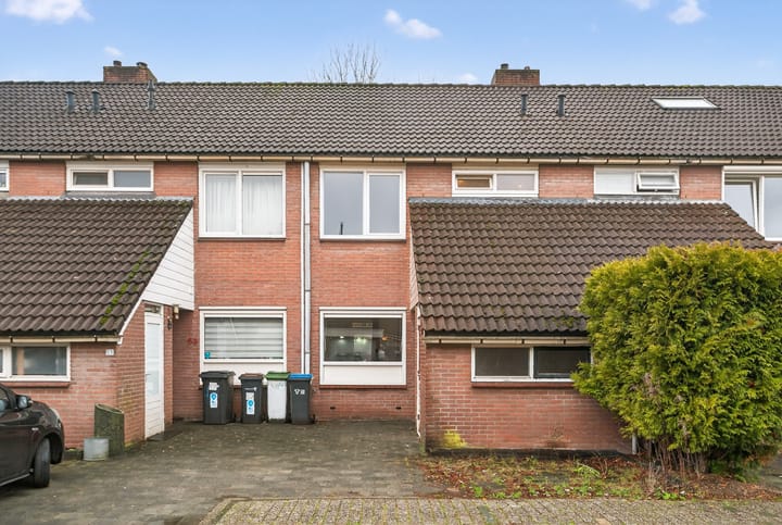 Boterbloem 55 dans Purmerend photo