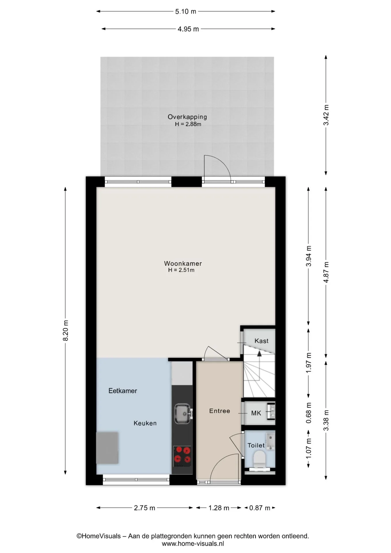 Boterbloem 61 Hardenberg thumbnail 7