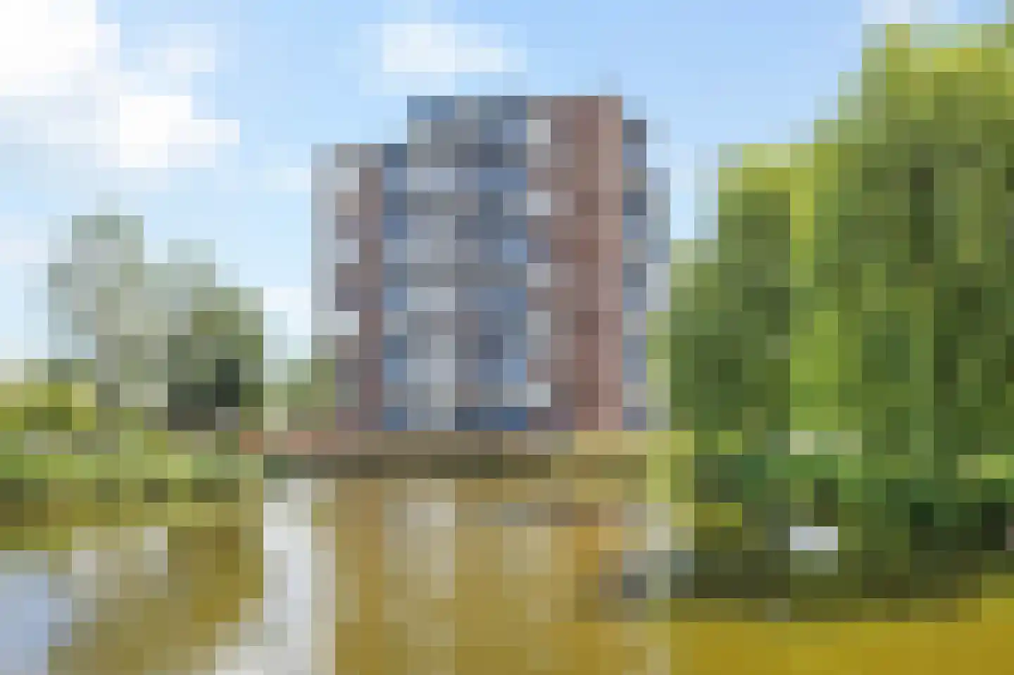 Boterbloem 84 dans Uithoorn