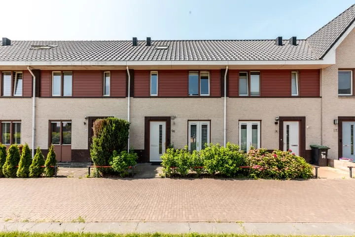 Boterbloemhof 96 in Lelystad