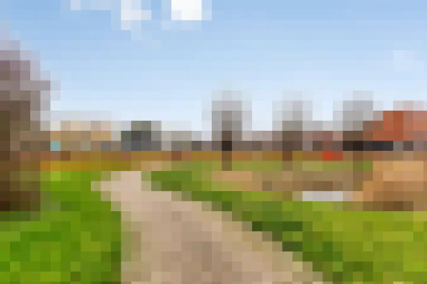 Boterbloempad 2 Goes thumbnail 34