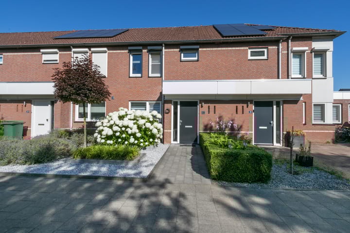 Boterbloemstraat 29 in Weert Foto