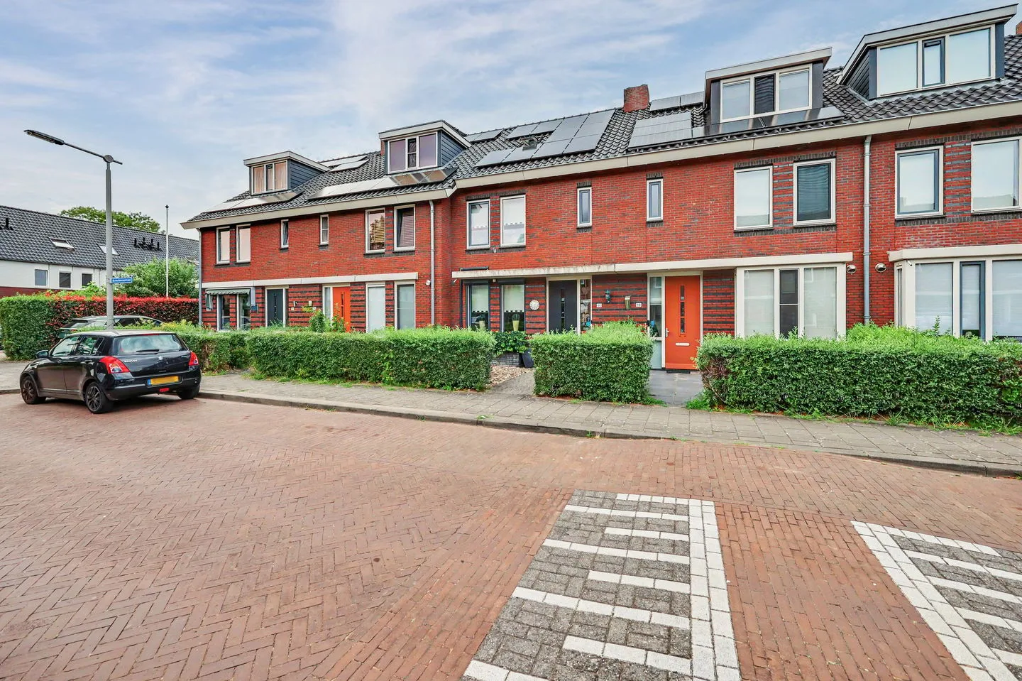 Boterbloemstraat 40 in Arnhem