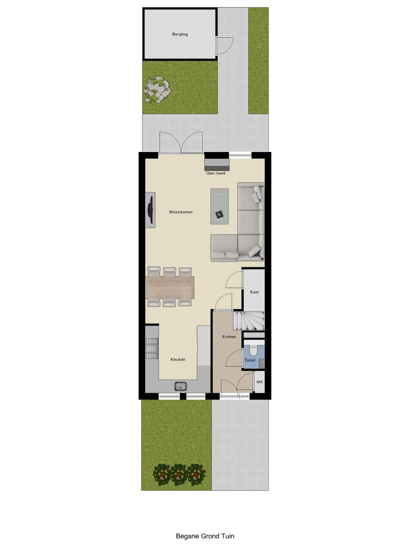 Boterbloemstraat 40 Arnhem thumbnail 33
