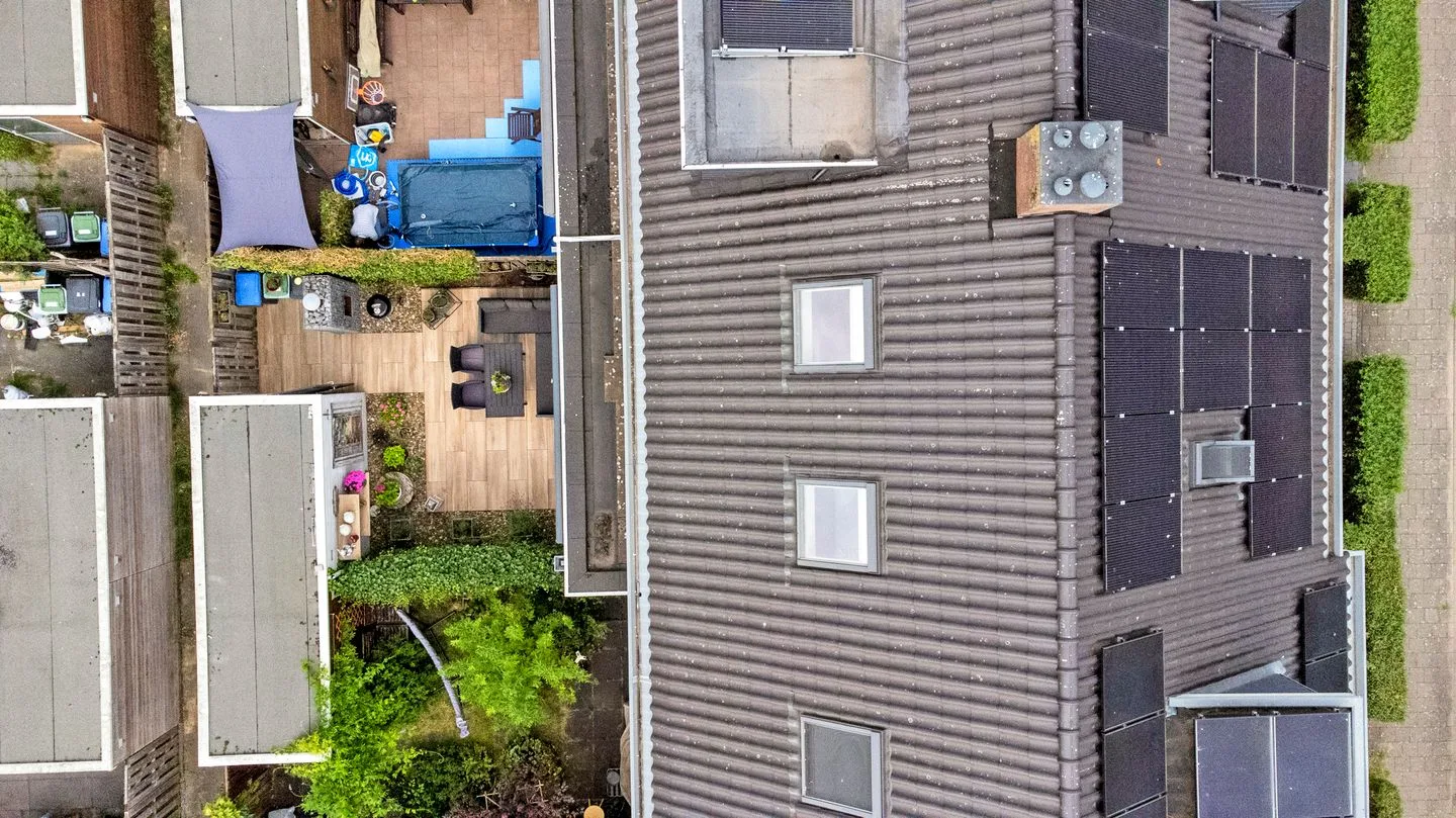 Boterbloemstraat 40 Arnhem thumbnail 38