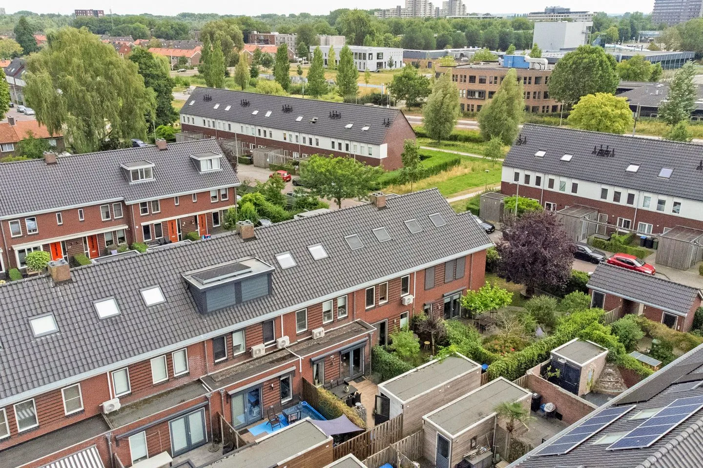 Boterbloemstraat 40 Arnhem thumbnail 42
