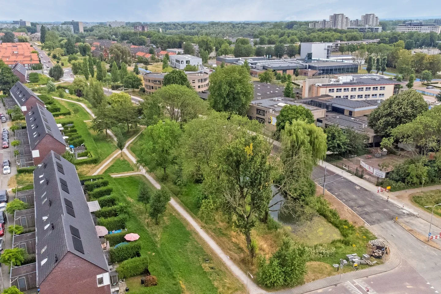 Boterbloemstraat 40 Arnhem thumbnail 43