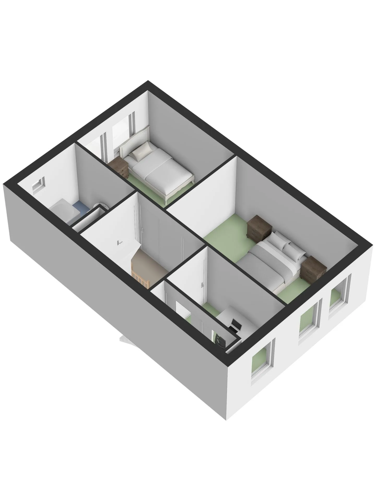 Boterbloemstraat 40 Arnhem thumbnail 51