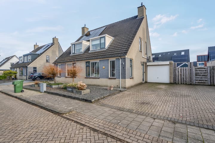 Boterbloemstraat 6 in Appingedam