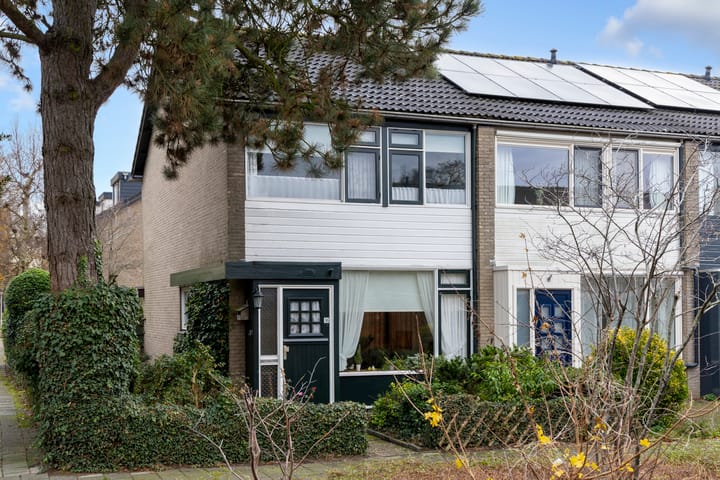 Foto de la vivienda Boterbloemweg 36, Zwolle