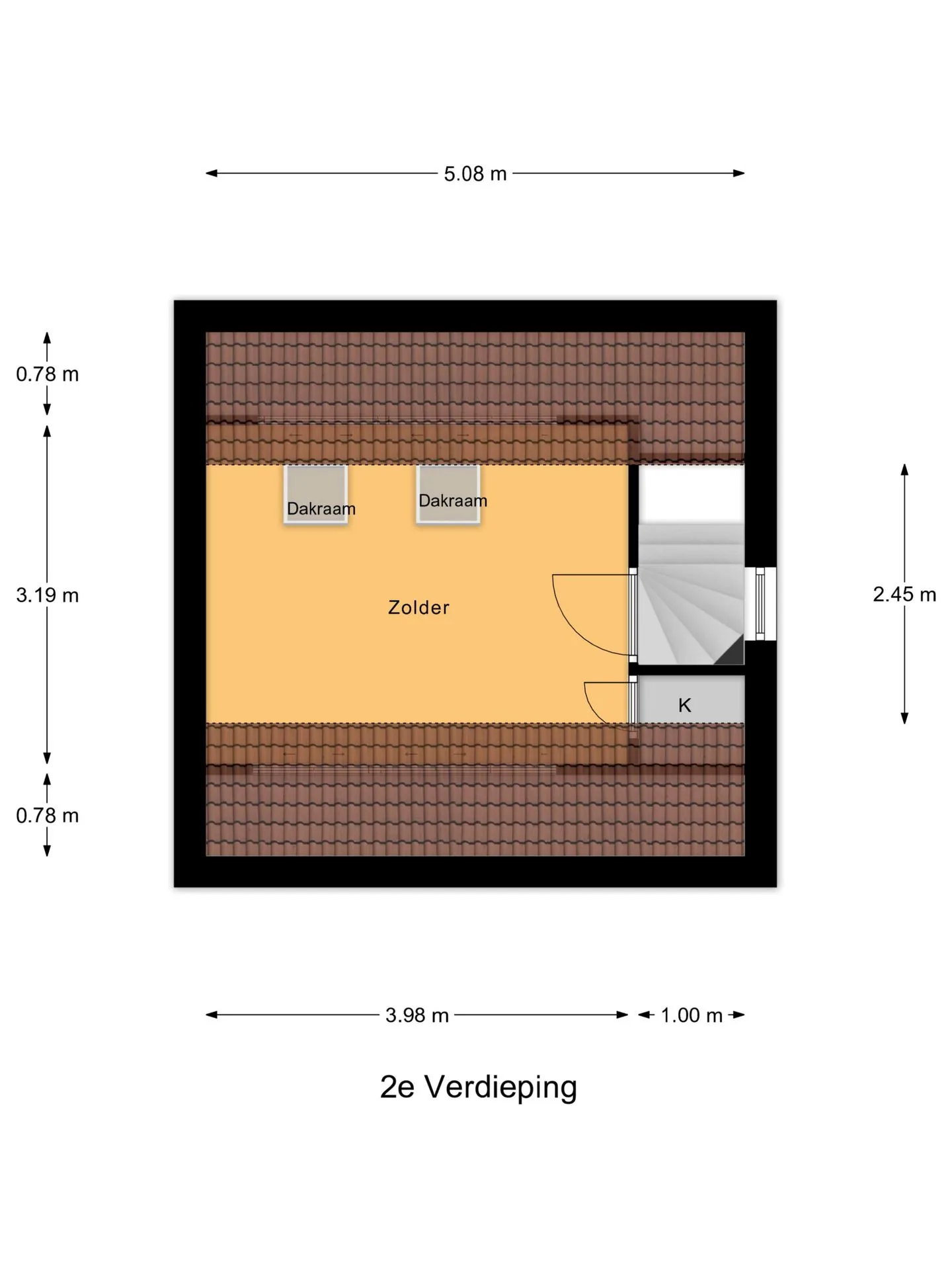 Boterbloemweide 23 Swifterbant thumbnail 52
