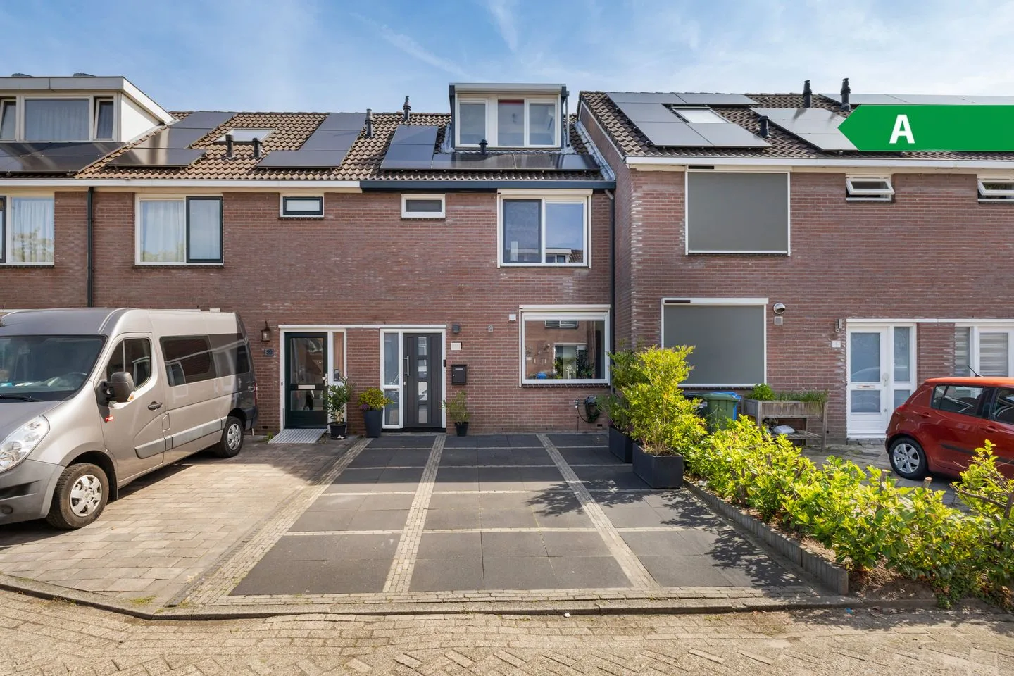 Boterbloemweide 88 in Woerden