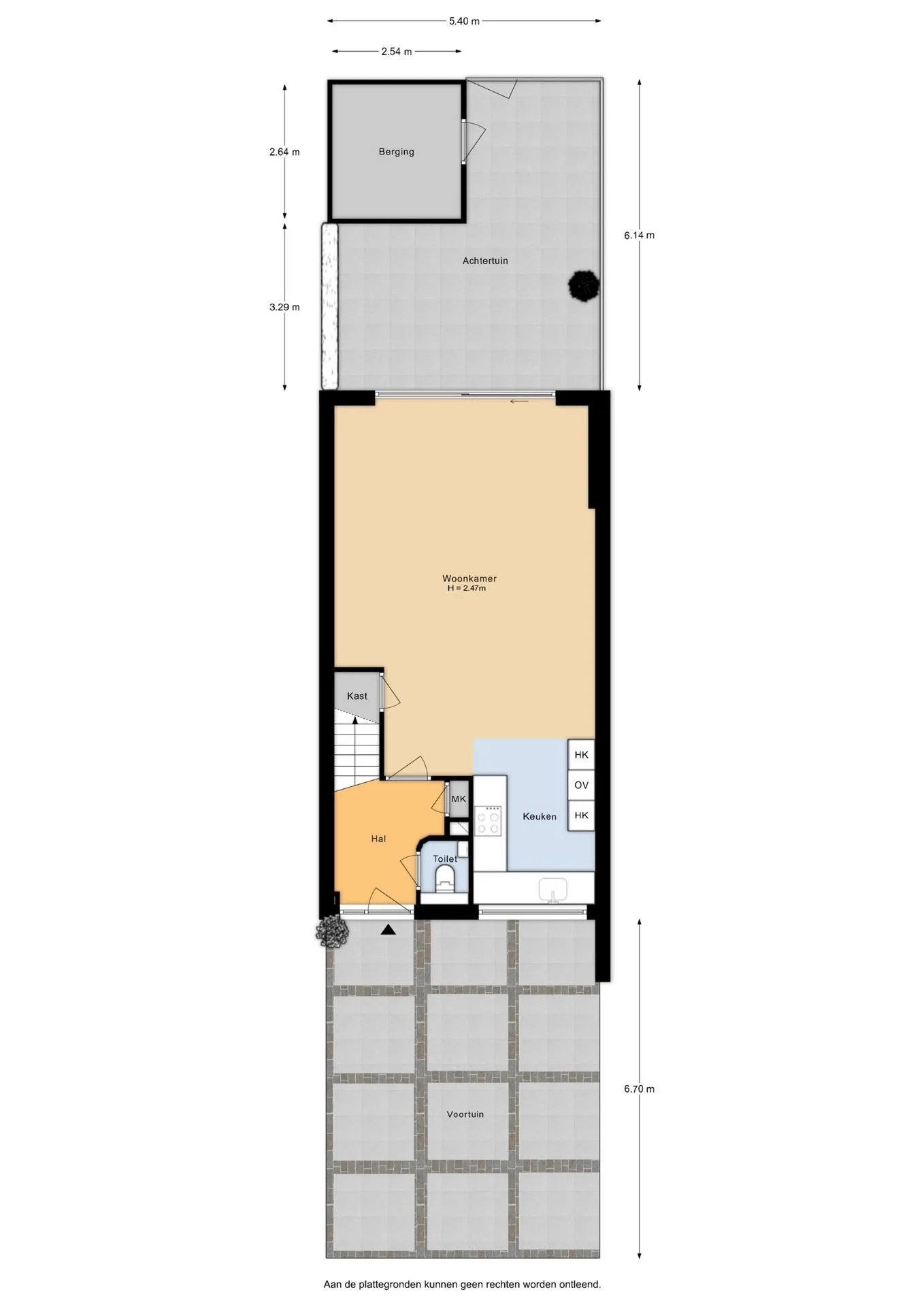Boterbloemweide 88 Woerden thumbnail 61