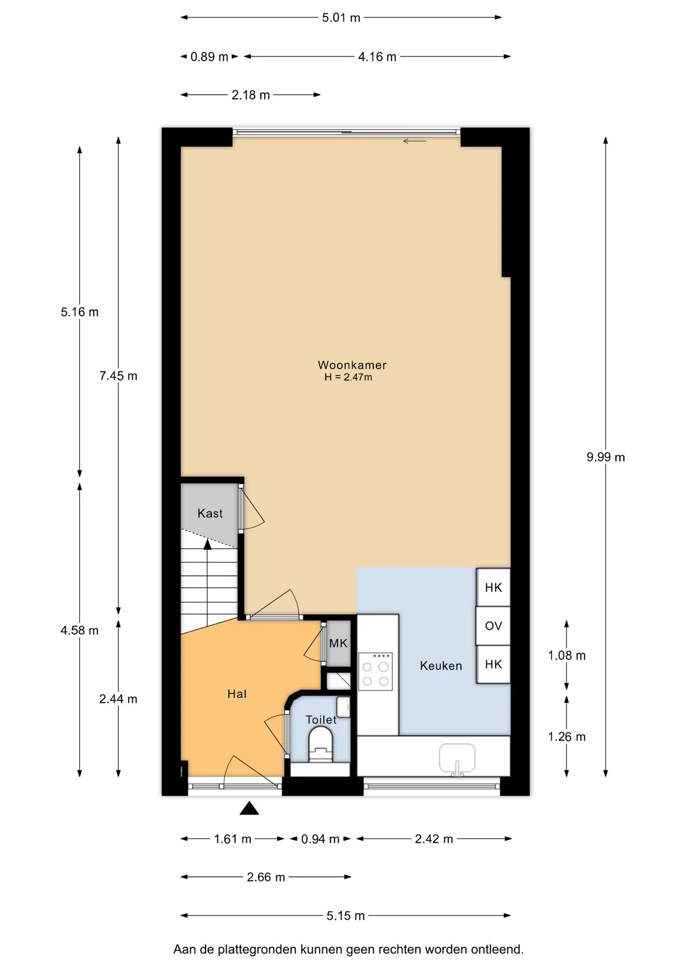 Boterbloemweide 88 Woerden thumbnail 62