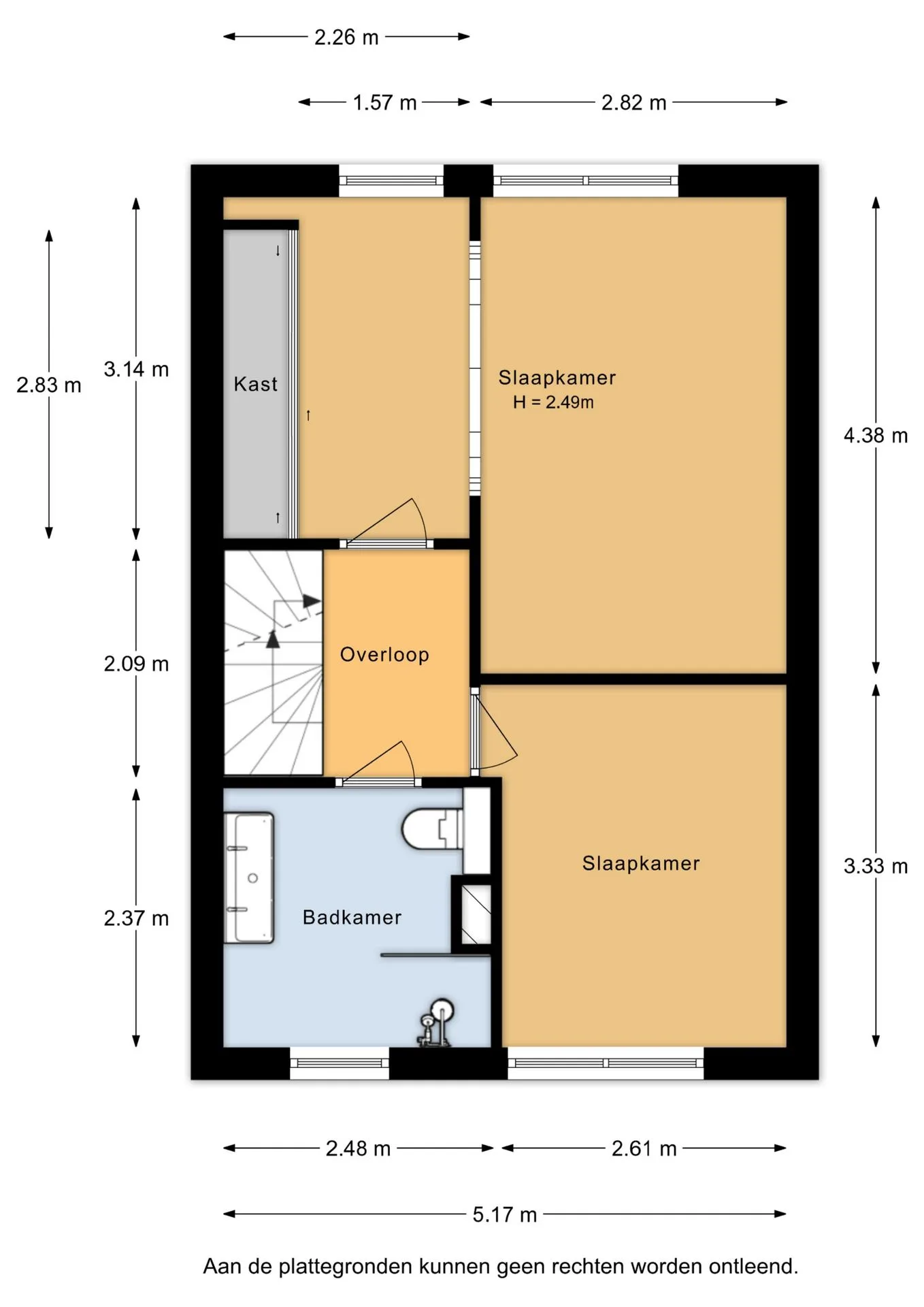Boterbloemweide 88 Woerden thumbnail 63