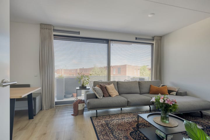 Boterdiep 17f in Groningen Foto