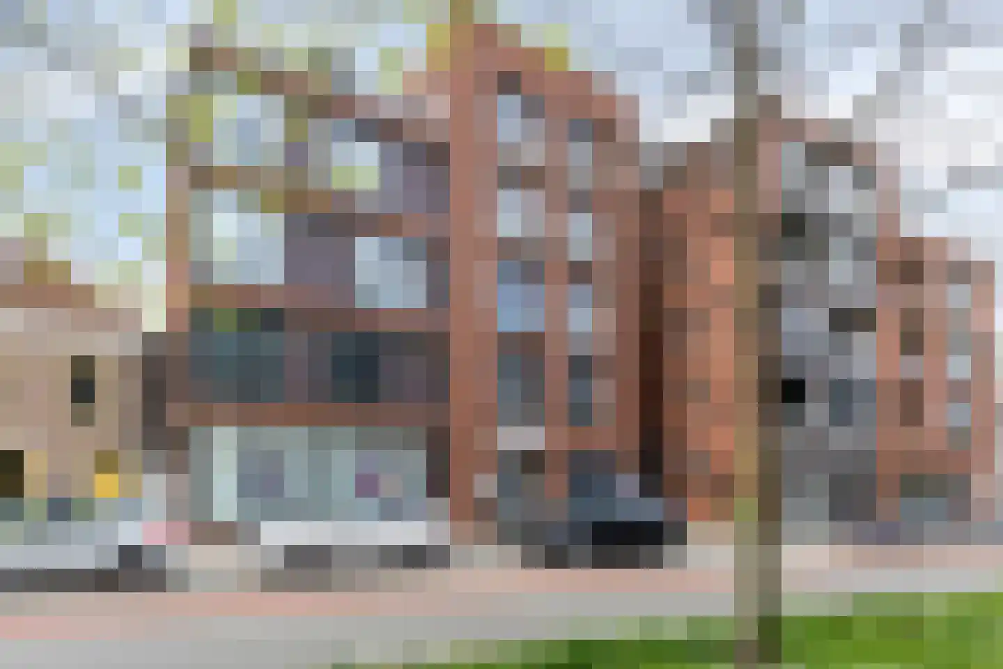 Boterdiep 32 1 in Groningen
