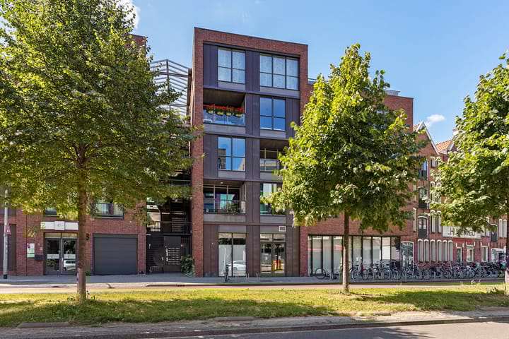 Boterdiep 32-21 in Groningen Foto