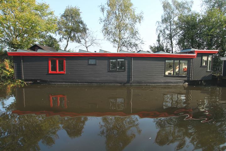 Boterdiep Oz 14 dans Bedum photo