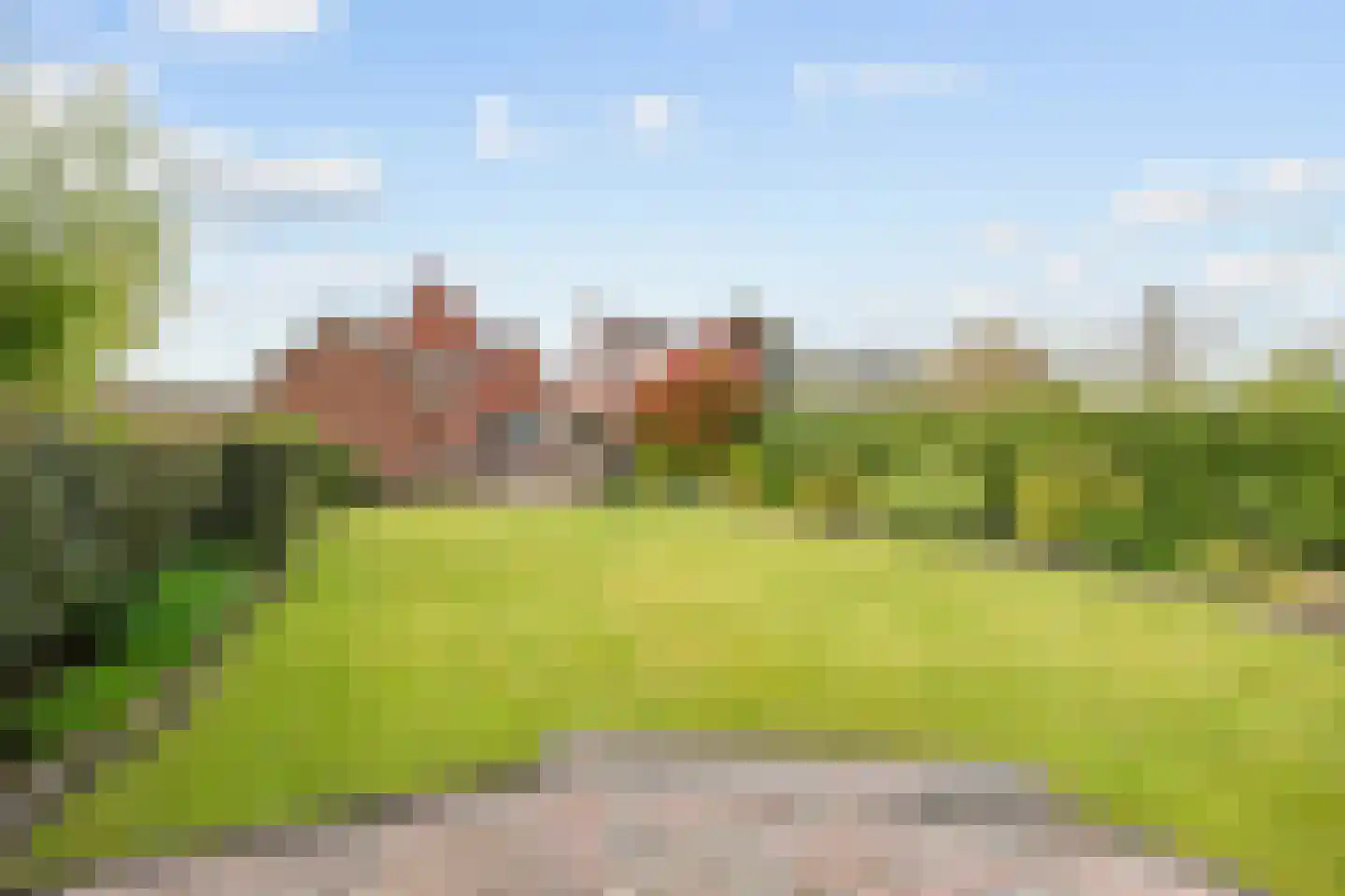Boterdiep Oz 24 Bedum foto 2