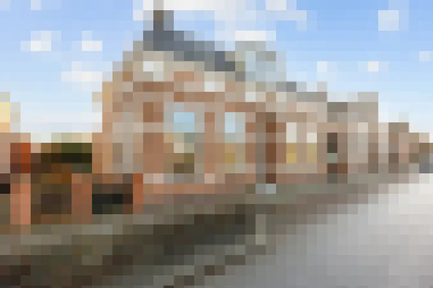 Boterdiep Oz 7 in Bedum