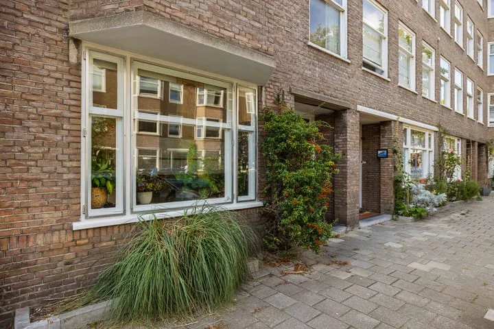 Boterdiepstraat 24 H Amsterdam thumbnail 4