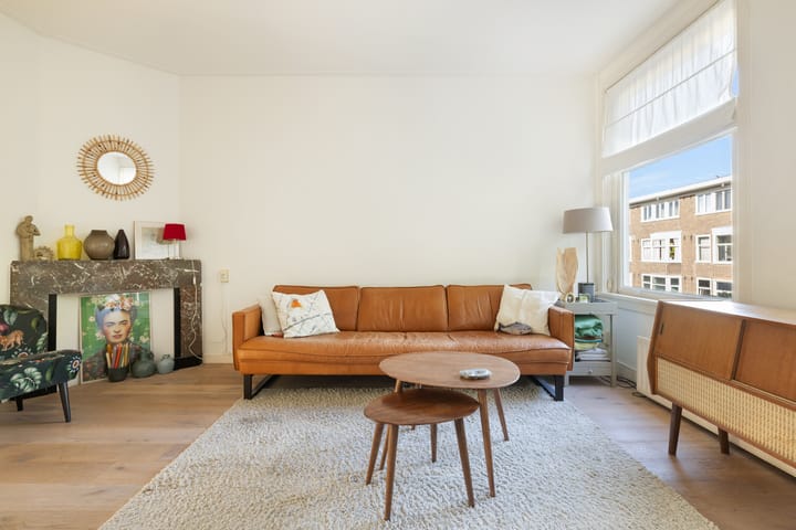 Boterdiepstraat 46-2 in Amsterdam foto