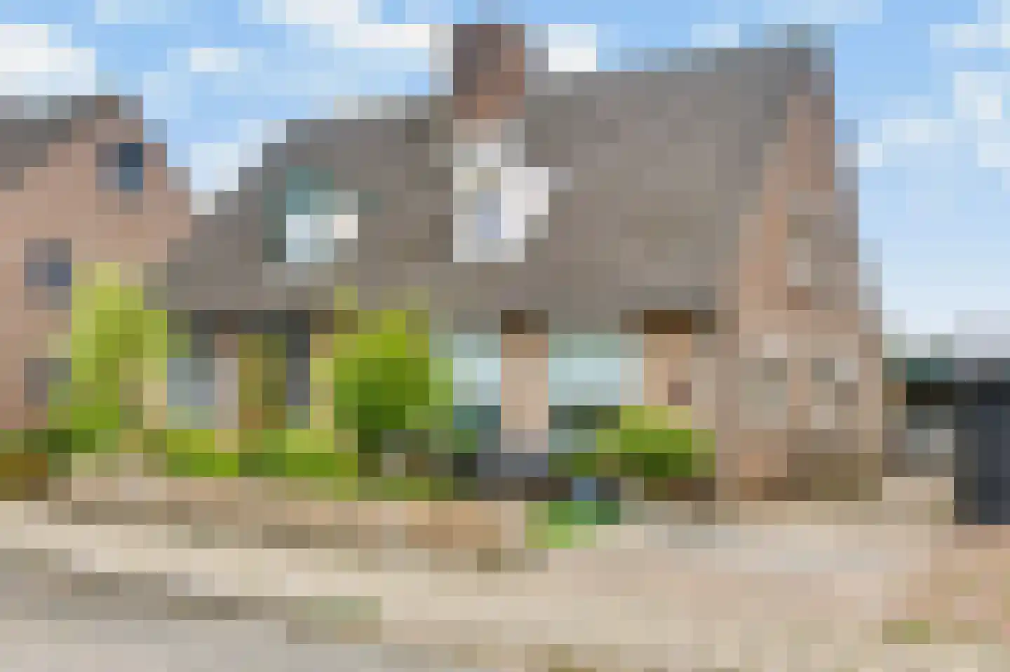 Boterdijk 10 in Siebengewald