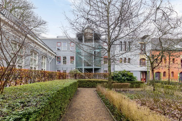 Boteringeplaats 14 in Groningen photo