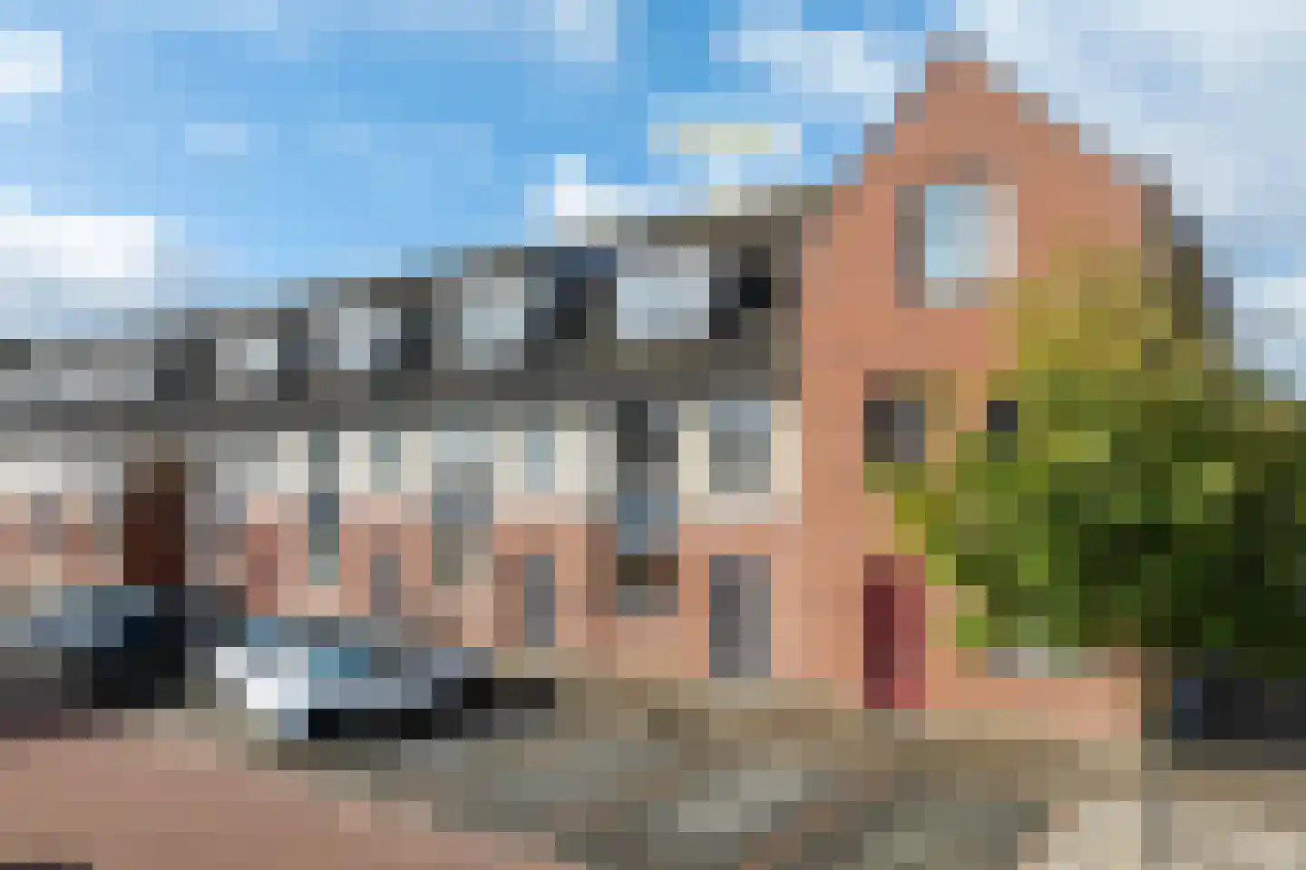Boterkarn 4 in Hellevoetsluis