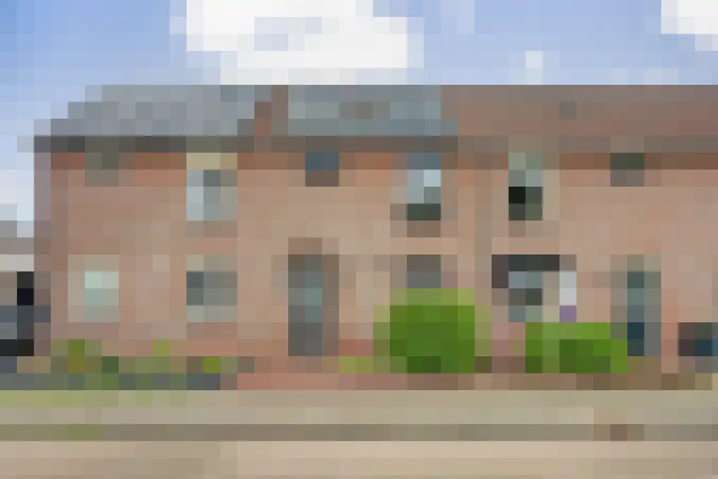 Boterkorfhoek 68 Enschede