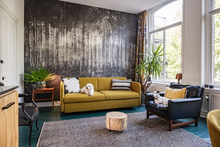 Foto van woning Botermarkt 10A, Haarlem