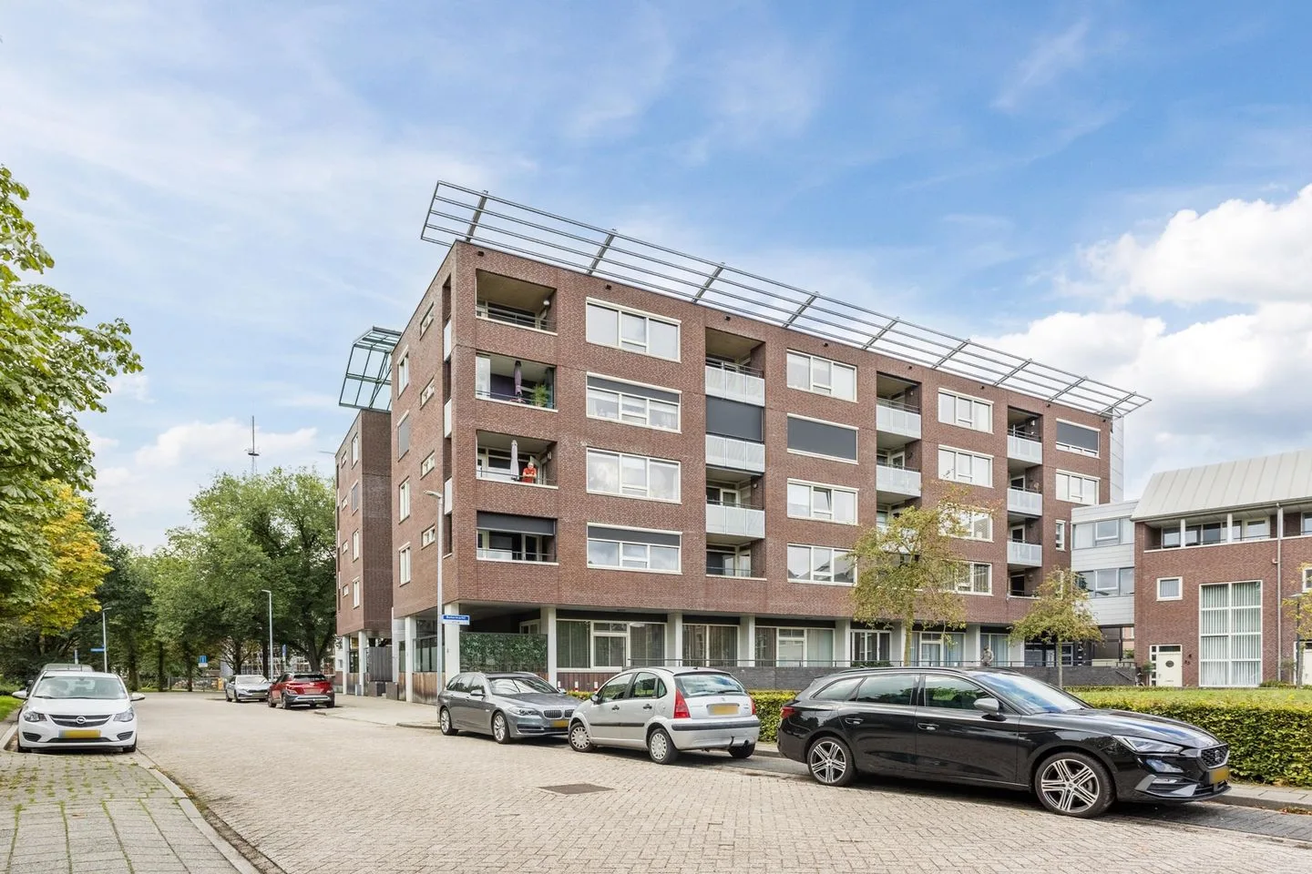 Botermarkt 117 in Uden