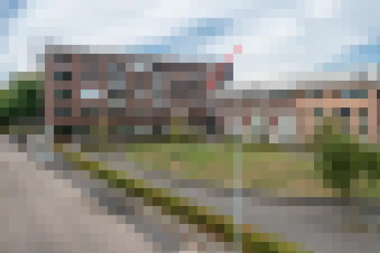 Botermarkt 119 Uden