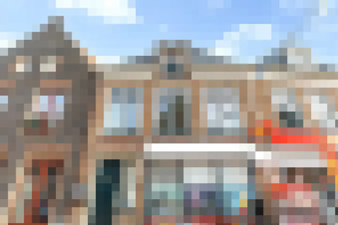 Boterstraat 11 A in Dokkum