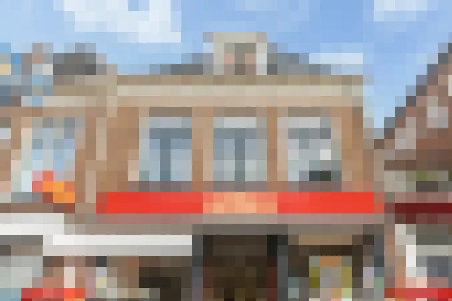 Boterstraat 11 B in Dokkum