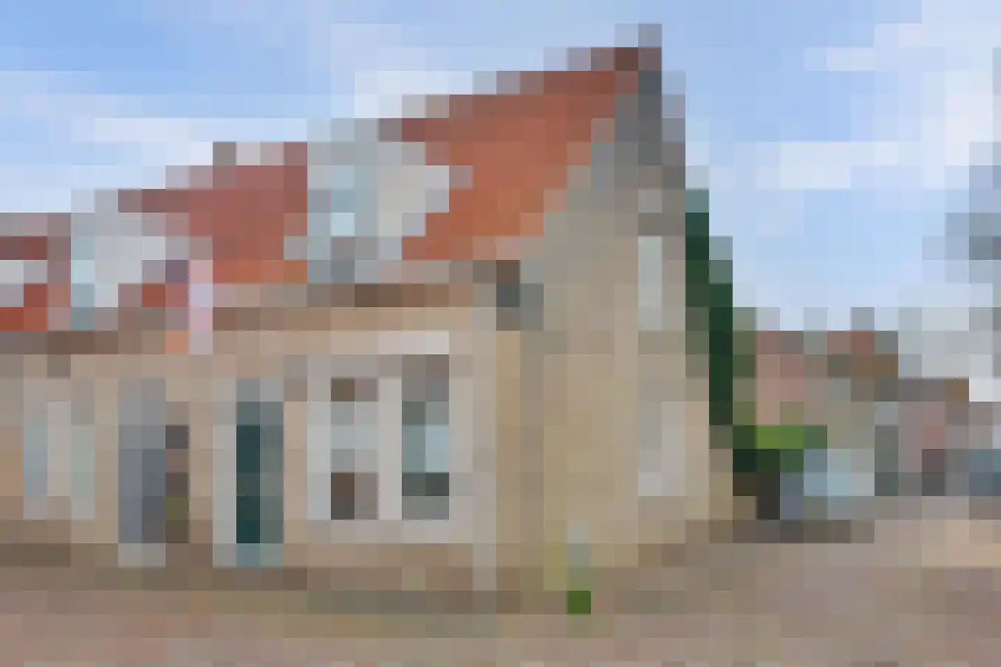 Boterstraat 12 dans Brielle