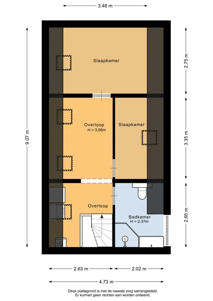 Boterstraat 19 Brielle thumbnail 16
