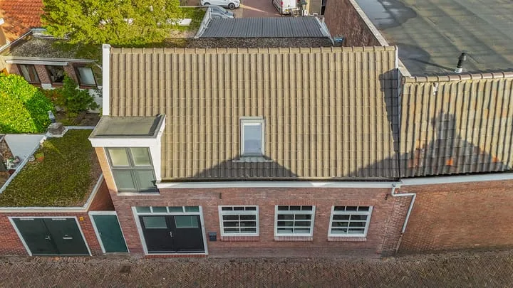 Boterstraat 19 Brielle foto 2
