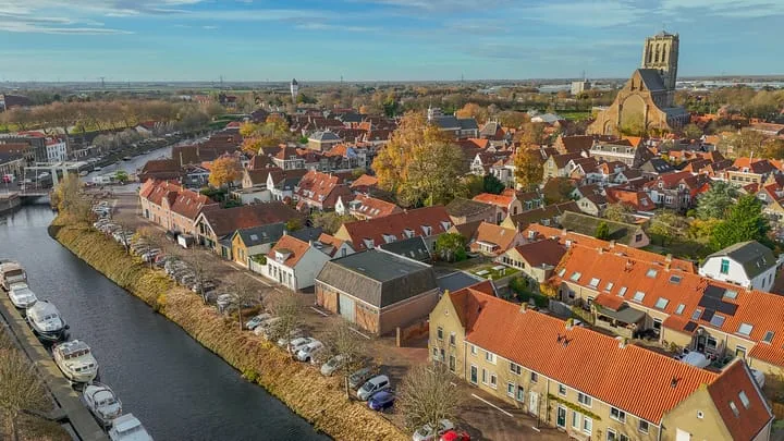 Boterstraat 19 Brielle thumbnail 27