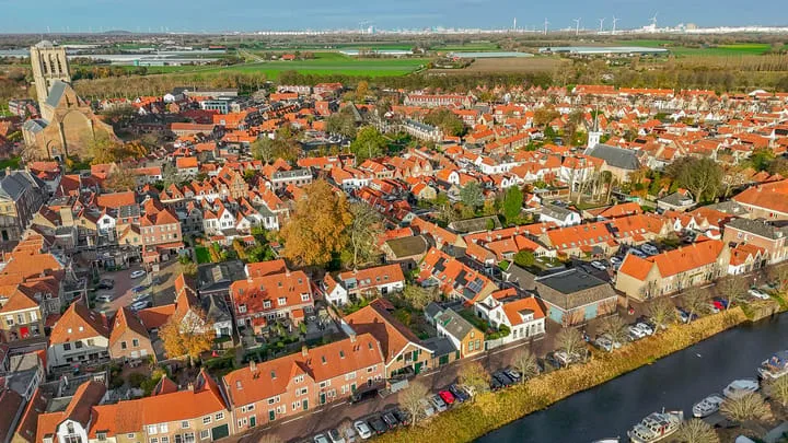 Boterstraat 19 Brielle thumbnail 28